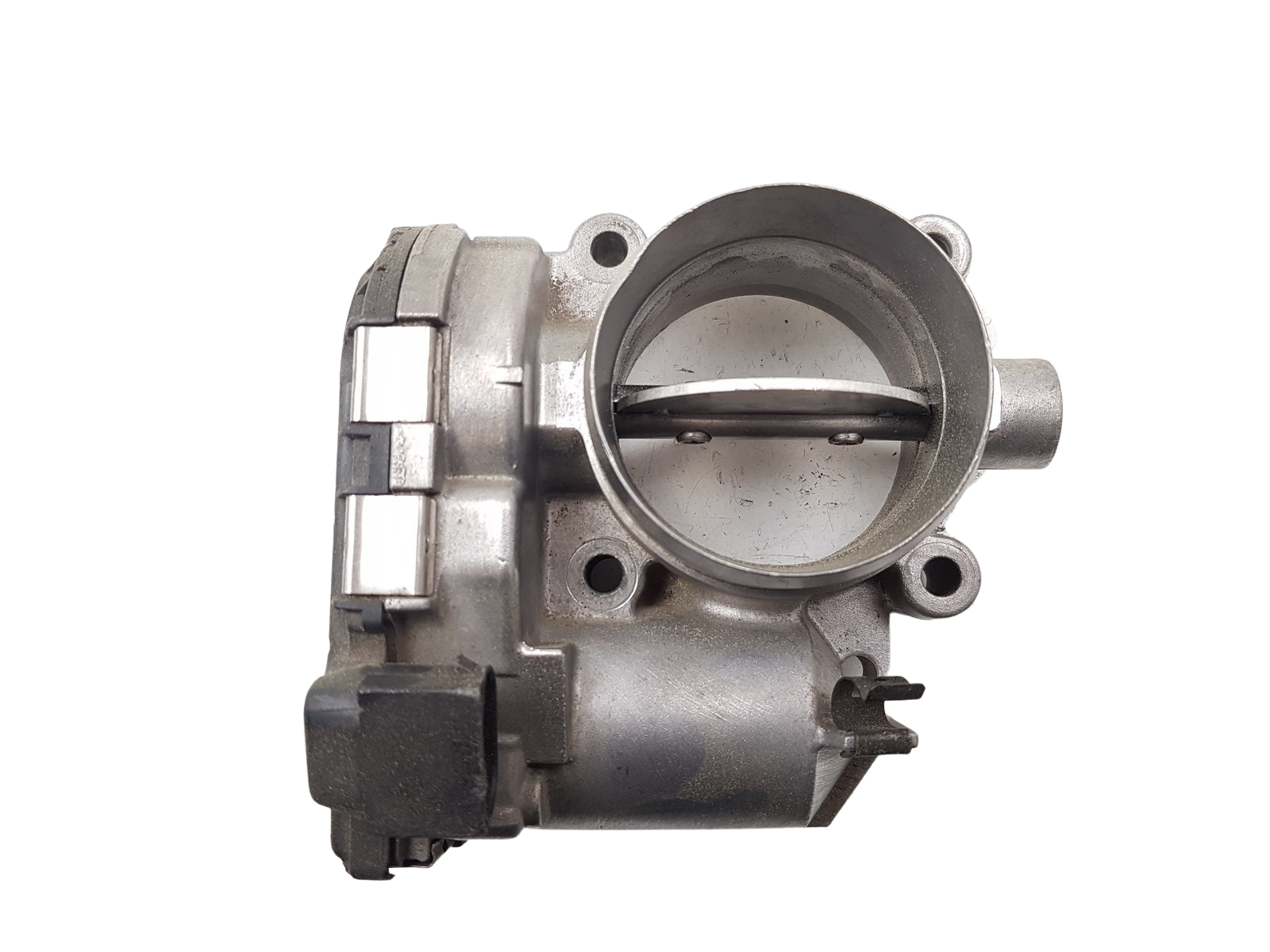 Drosselklappe Mercedes-Benz A6460900970 0280750230 Bosch 1252 main product photo