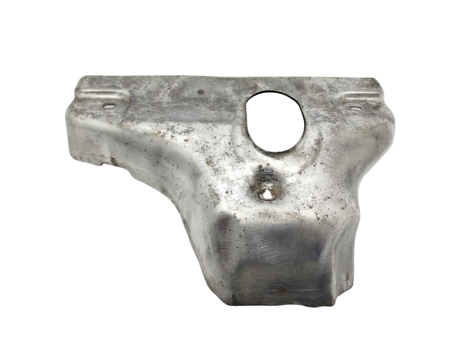 Hitzeschutz 165902A000 3.5 V6 Renault Espace 4 main product photo