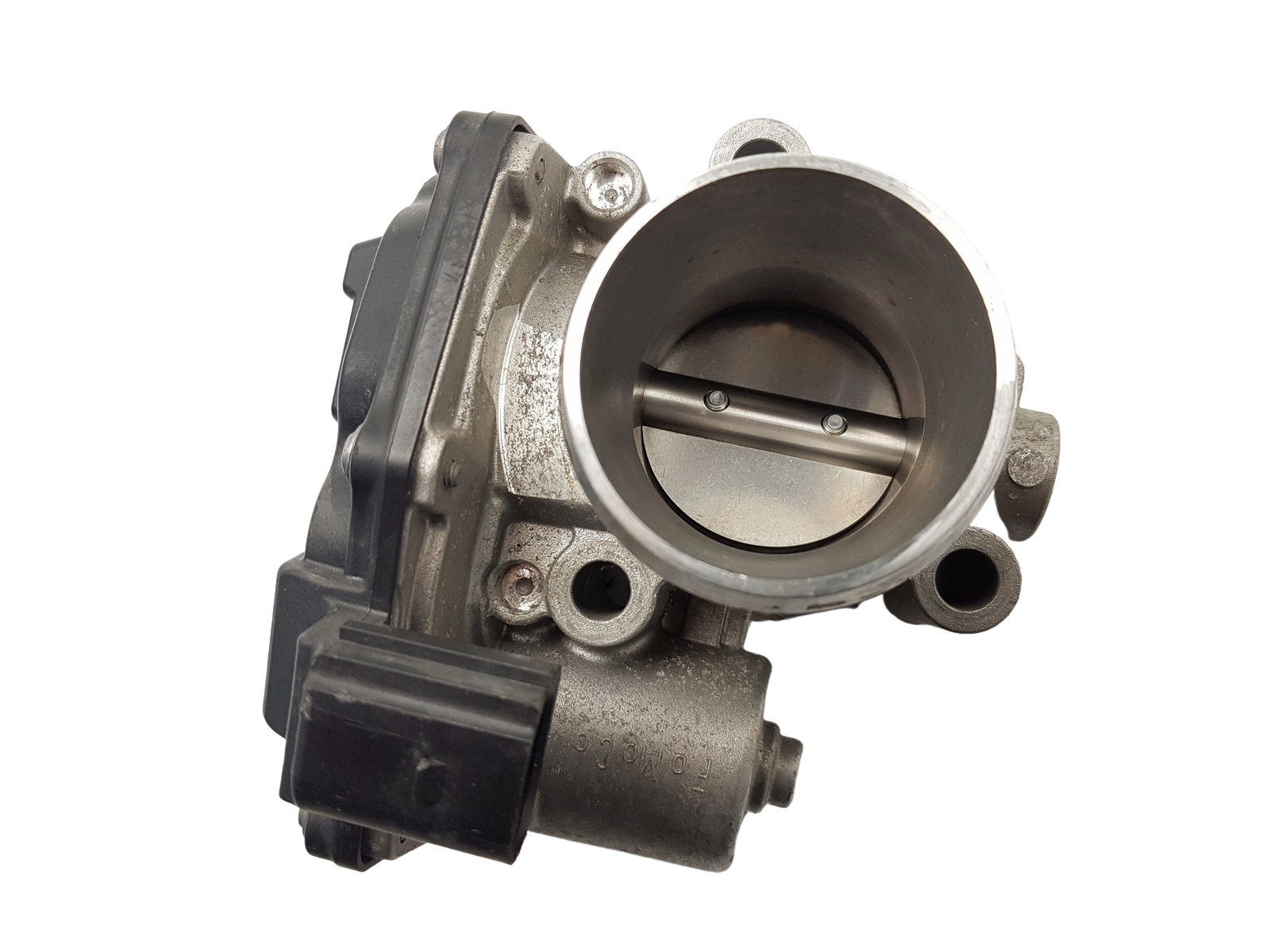 Drosselklappe Ford CM5G-9F991-FA 1.0 EcoBoost FoMoCo 1697 main product photo