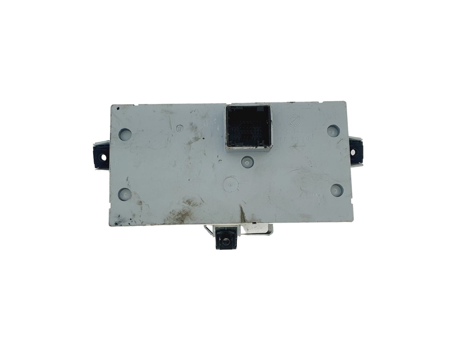 Steuergerät BSI Fiat 51755130 501862670001 main product photo