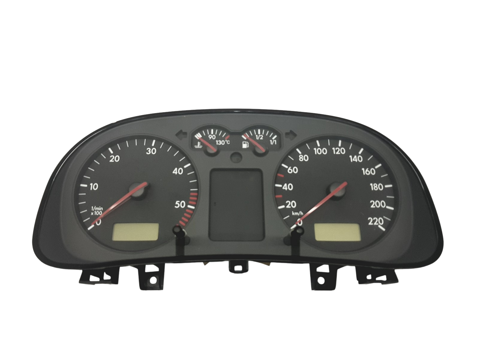 Tacho Kombiinstrument VW 1J0920802E 0263618032 Golf MK4 Bora 54724 main product photo