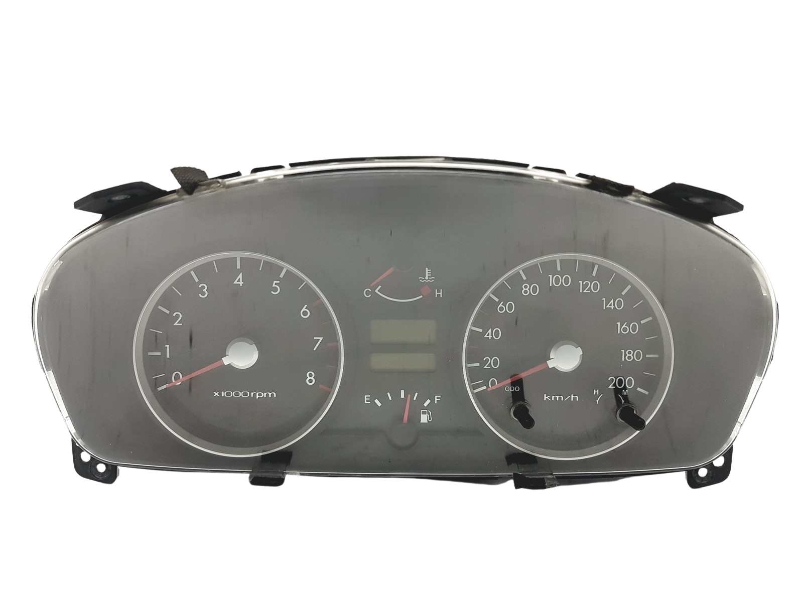 Tacho Kombiinstrument Hyundai Getz 94003-1C050 2003-8761 54938 main product photo