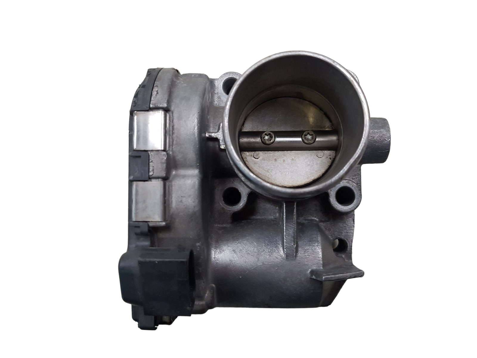 Drosselklappe Fiat Lancia Alfa Romeo 0280750137 1.4 16V 2758 main product photo