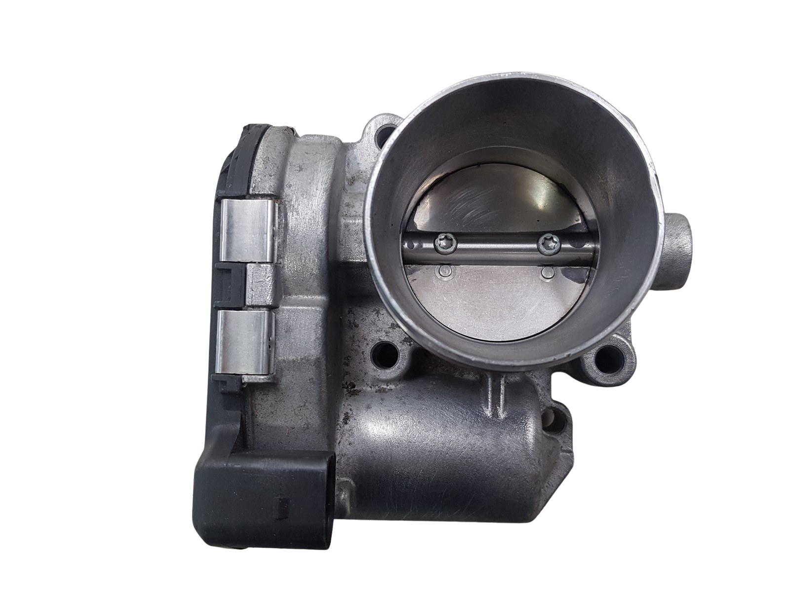 Drosselklappe VWAG 04E133062C 0280750602 Bosch main product photo