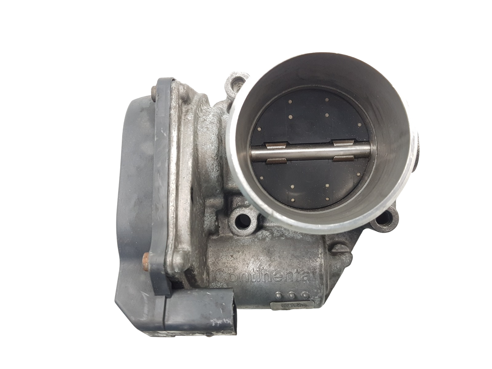 Drosselklappe 06F133062Q A2C53390403 VW Audi Seat Skoda 3465 main product photo