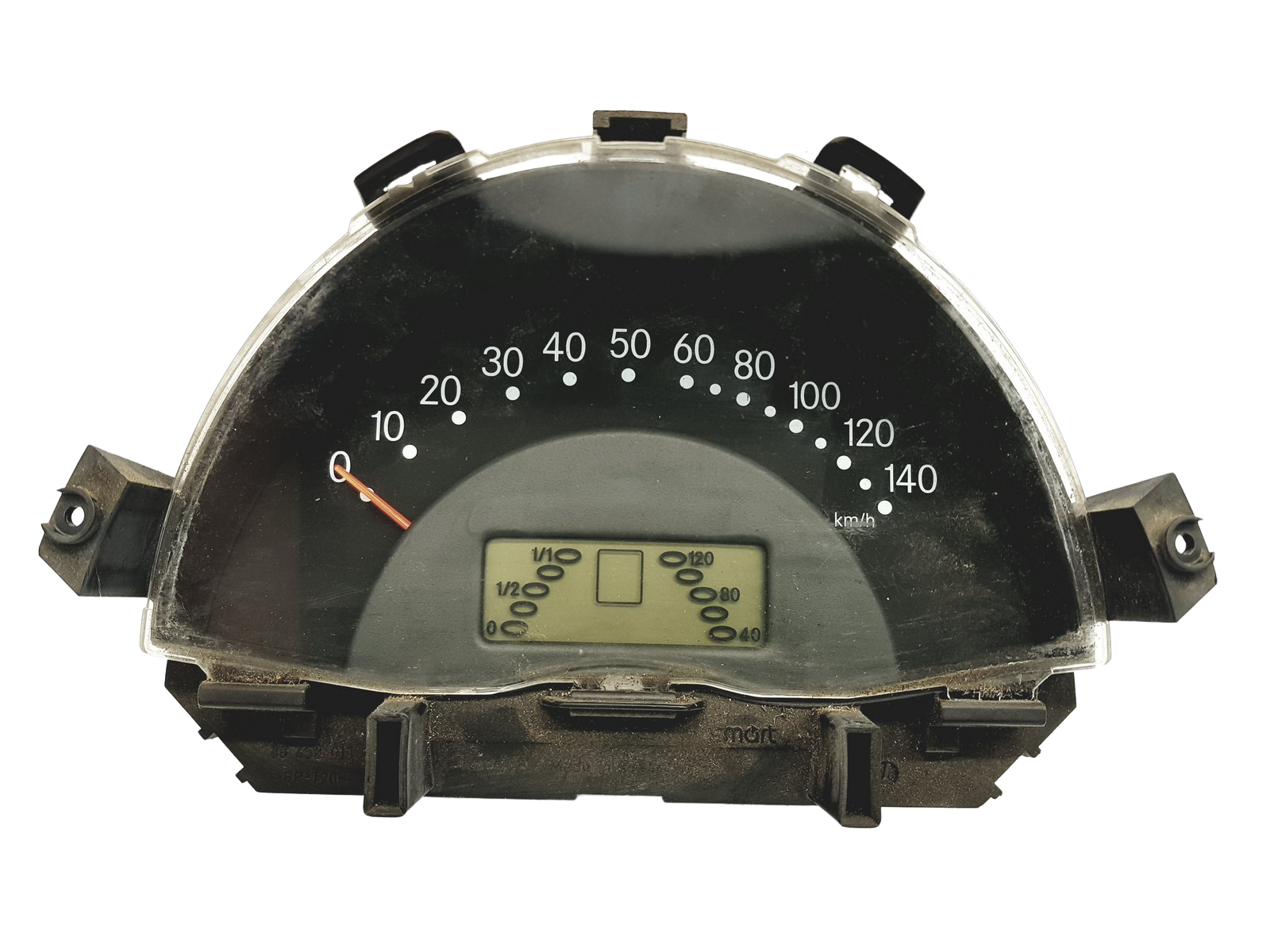 Tacho Kombiinstrument Smart Fortwo 0001184V021 110008872005 42048 main product photo
