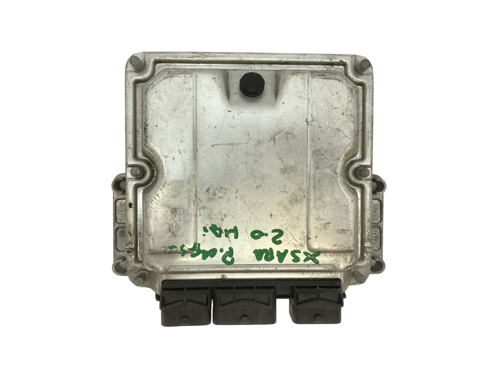 Steuergerät 9646774280 0281010996 28FM0000 PSA Bosch 57548 main product photo