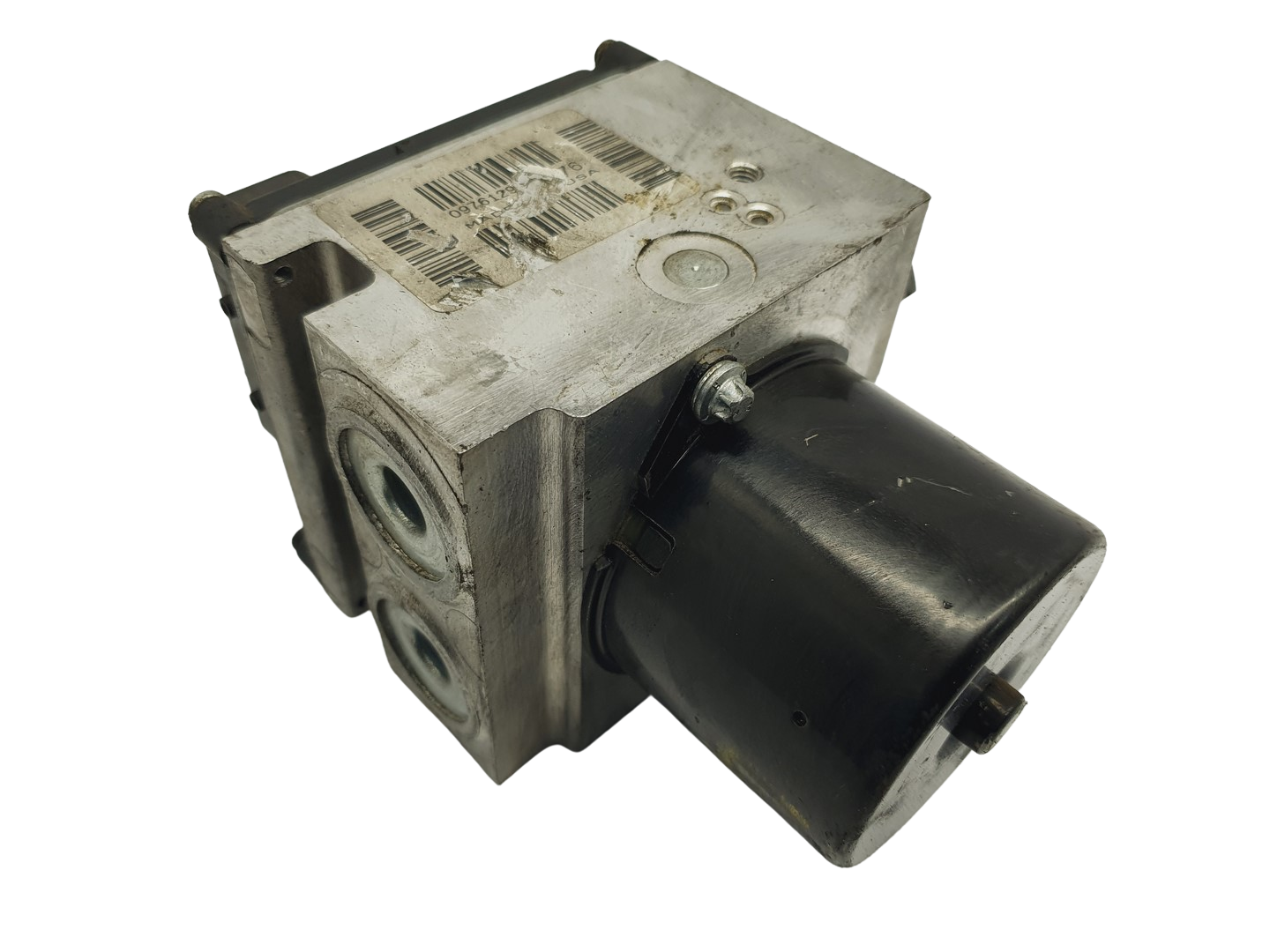 Abs-Pumpe Citroen Peugeot 15710604 9661731180 TRW 62239 main product photo