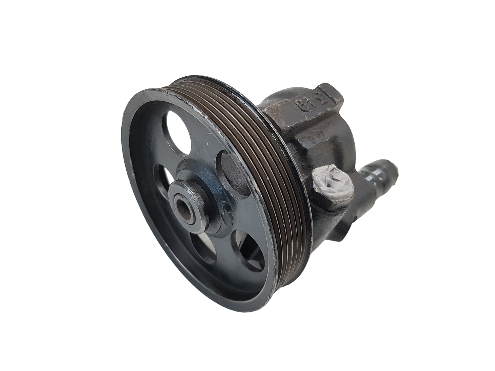 Pumpe Für Servolenkung 7700823737C 7700826568A 2.2 D Renault Laguna main product photo