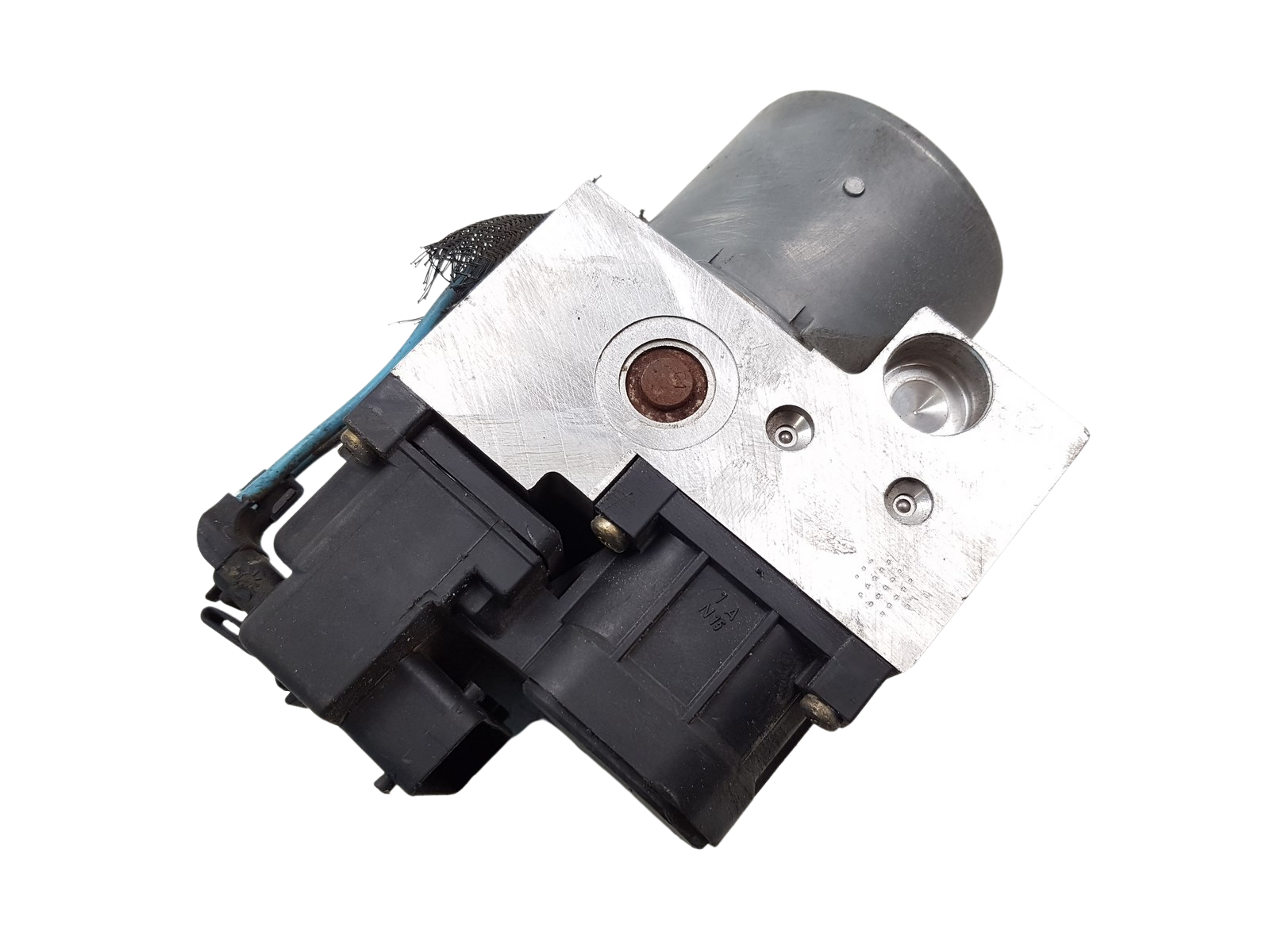 Abs-Pumpe Opel Zafira Astra G 90581417 0273004362 0265216651 Bosch 2613 main product photo