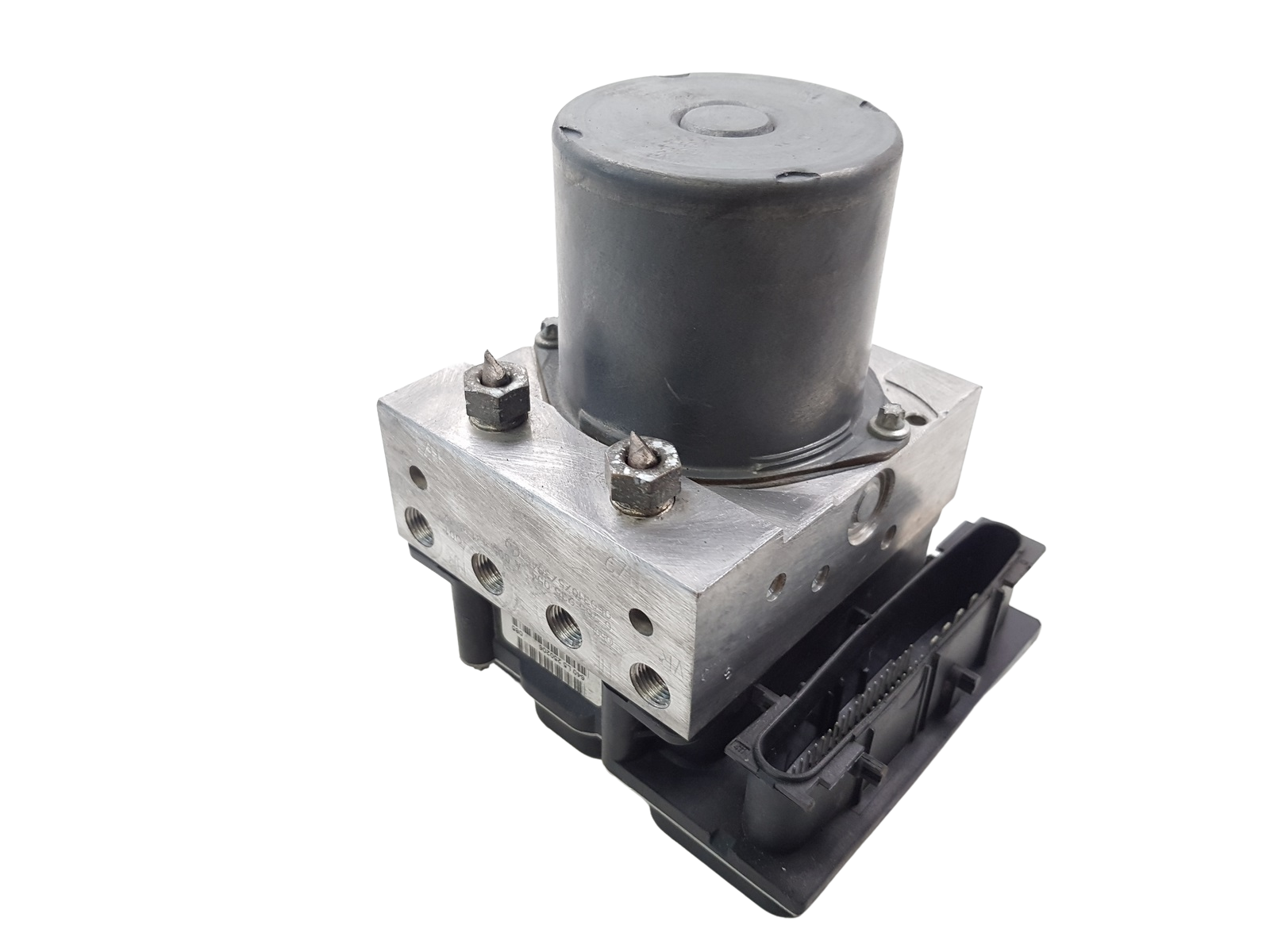 Abs-Pumpe Mercedes-Benz A W245 A0054319512 0265950505 1746 main product photo