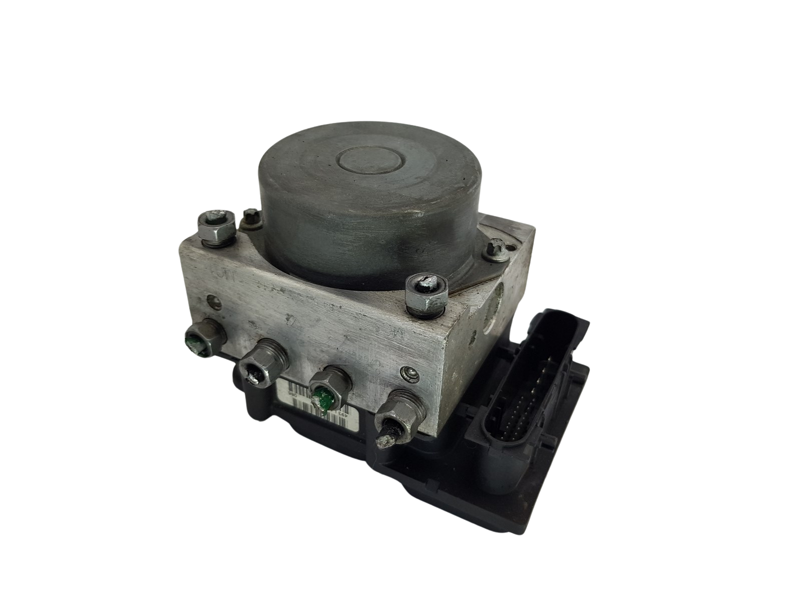 Abs-Pumpe Renault 8200737985 0265800519 0265232067 3806 main product photo