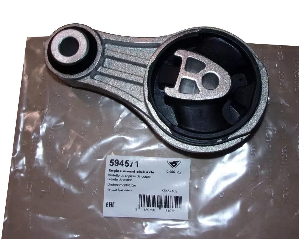 Motoraufhängung, Motorlager Für Renault 594571 8200427529 Hutchinson main product photo