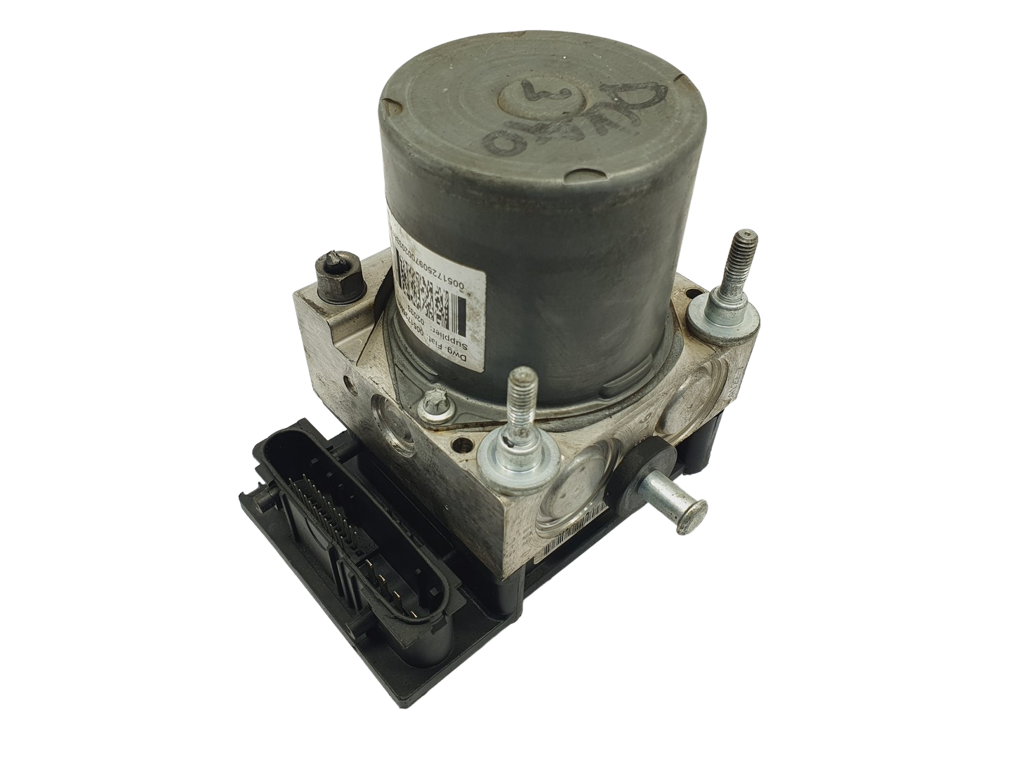 Abs-Pumpe Ducato Boxer Jumper 51725097 0265800461 0265231617 61301 main product photo