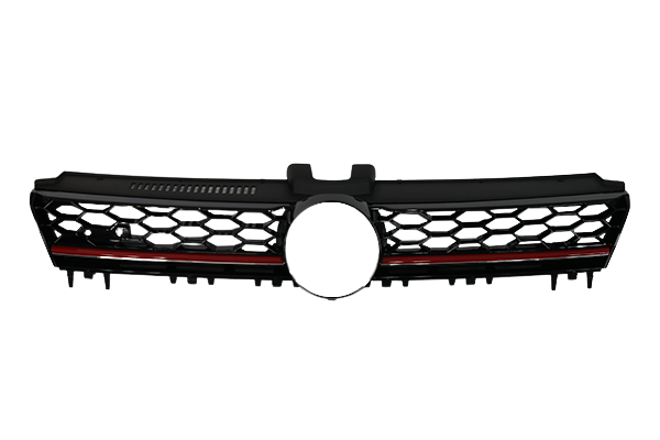 Kühlergrill Für VW Golf 7 GTI 5G0853651B 88531273402 DPA main product photo