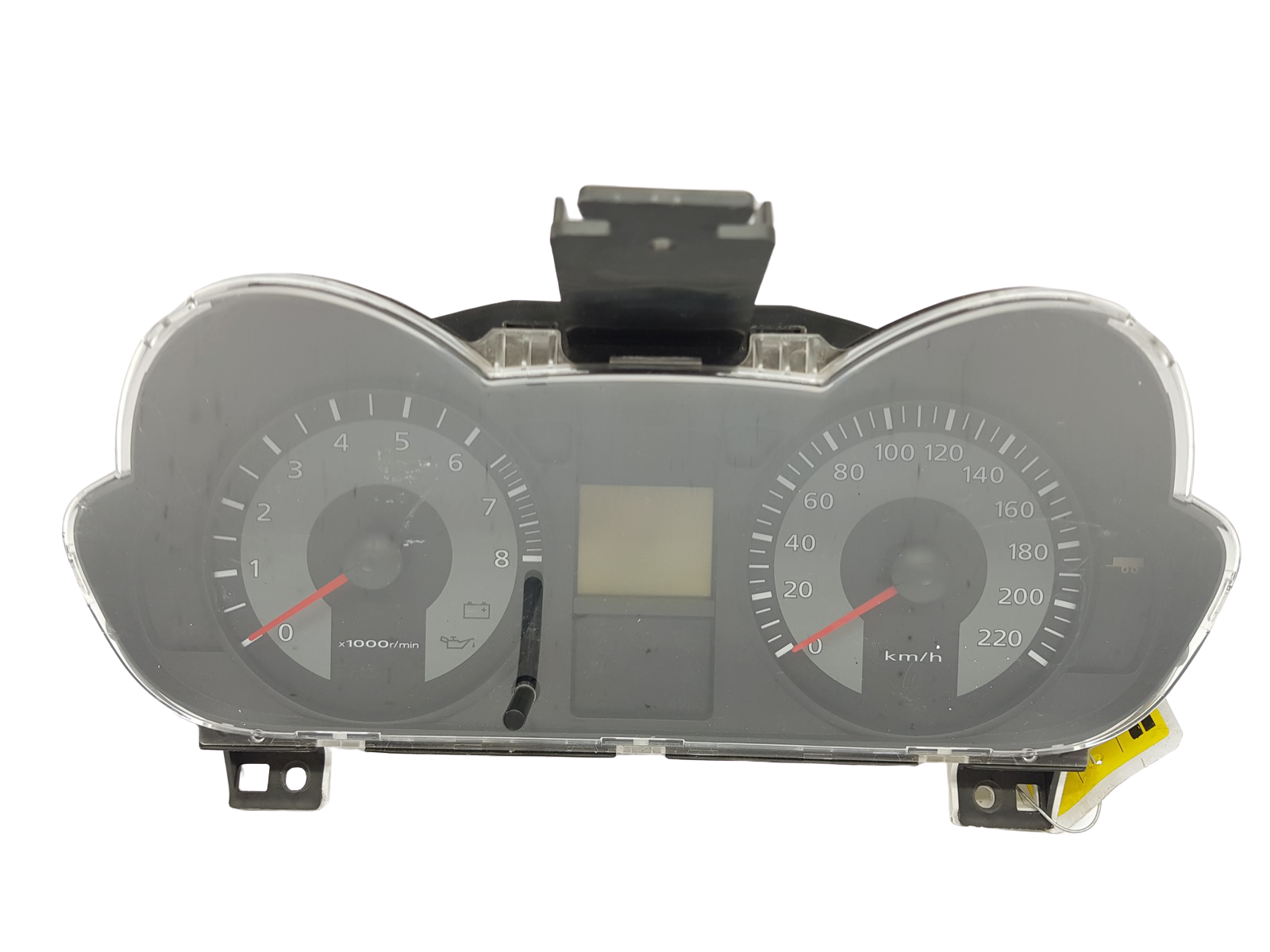 Tacho Kombiinstrument Mitsubishi Colt 8100B538J MM0051-011 main product photo