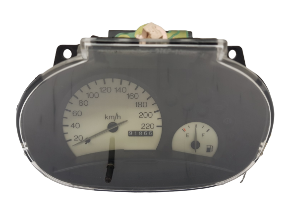 Tacho Kombiinstrument Ford Ka 97KB10849AG 21334 main product photo