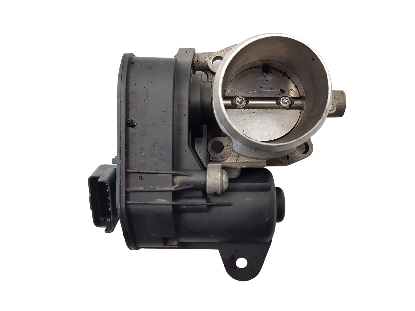 Drosselklappe 9801942080 1.2 THP VTI Citroen Peugeot Opel 2309 main product photo