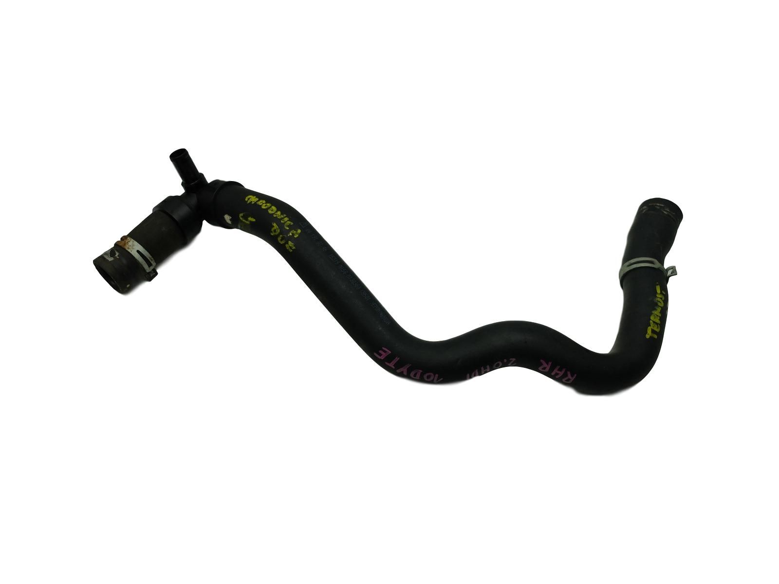 Kühlerschlauch Unten 2,0 HDI Peugeot 407 C5 main product photo