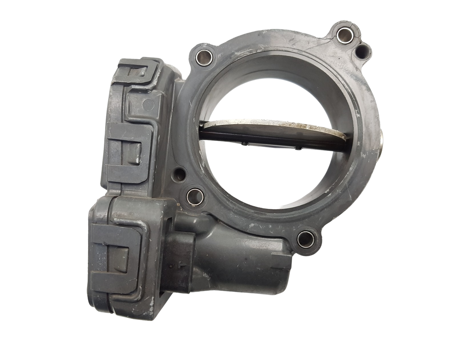 Drosselklappe Mercedes-Benz A6510900470 0280750573 1355 main product photo