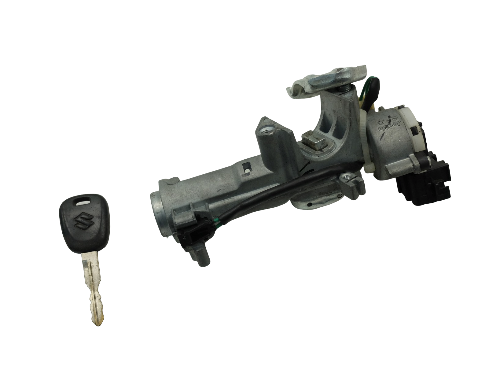 Zündschloss Suzuki Alto SL-J3 SLJ3 1095 main product photo