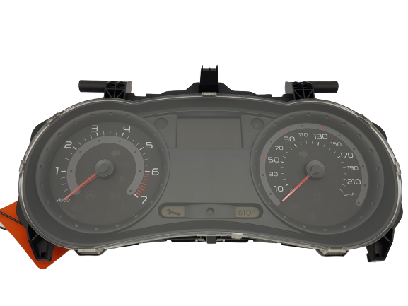 Tacho Kombiinstrument Renault Clio 3 8200316824 K 23150 main product photo