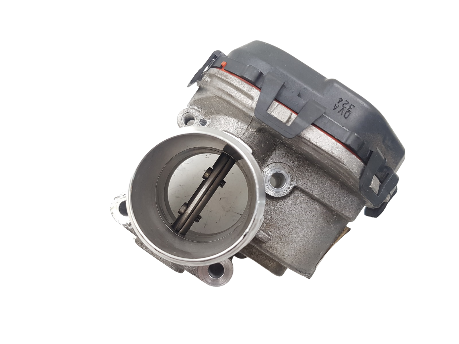 Drosselklappe 9807238580 V29039645 PSA Ford 1.6 HDI 1047 main product photo