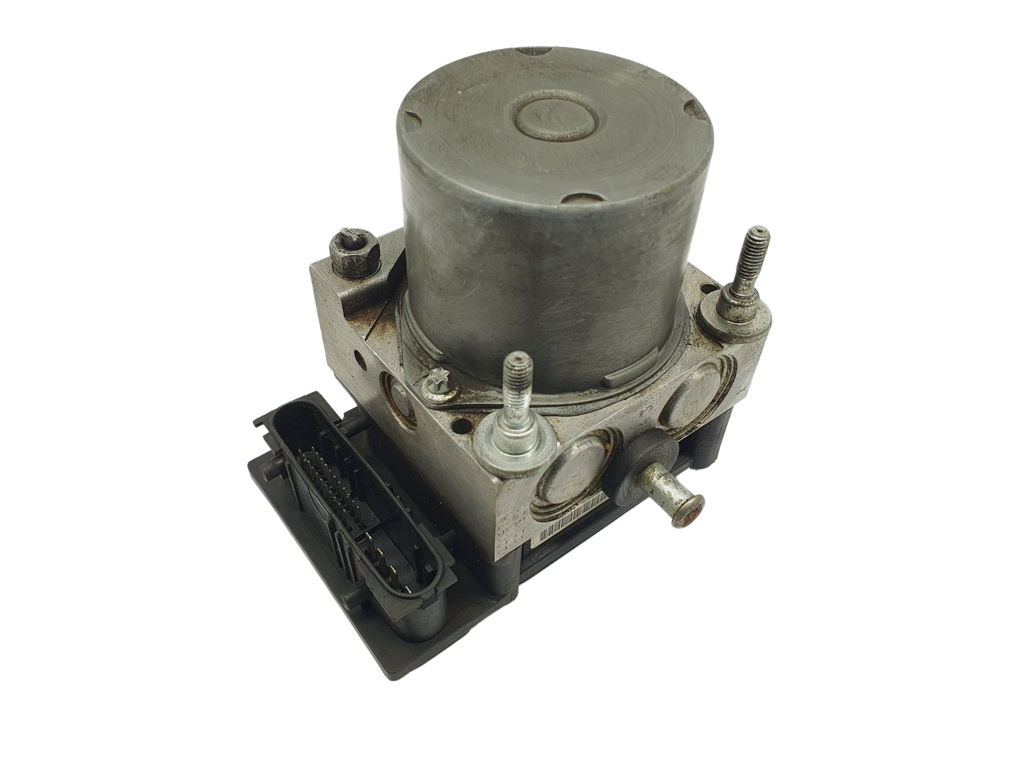 Abs-Pumpe Opel Corsa C 13182319 0265800443 0265231583 Bosch 61532 main product photo