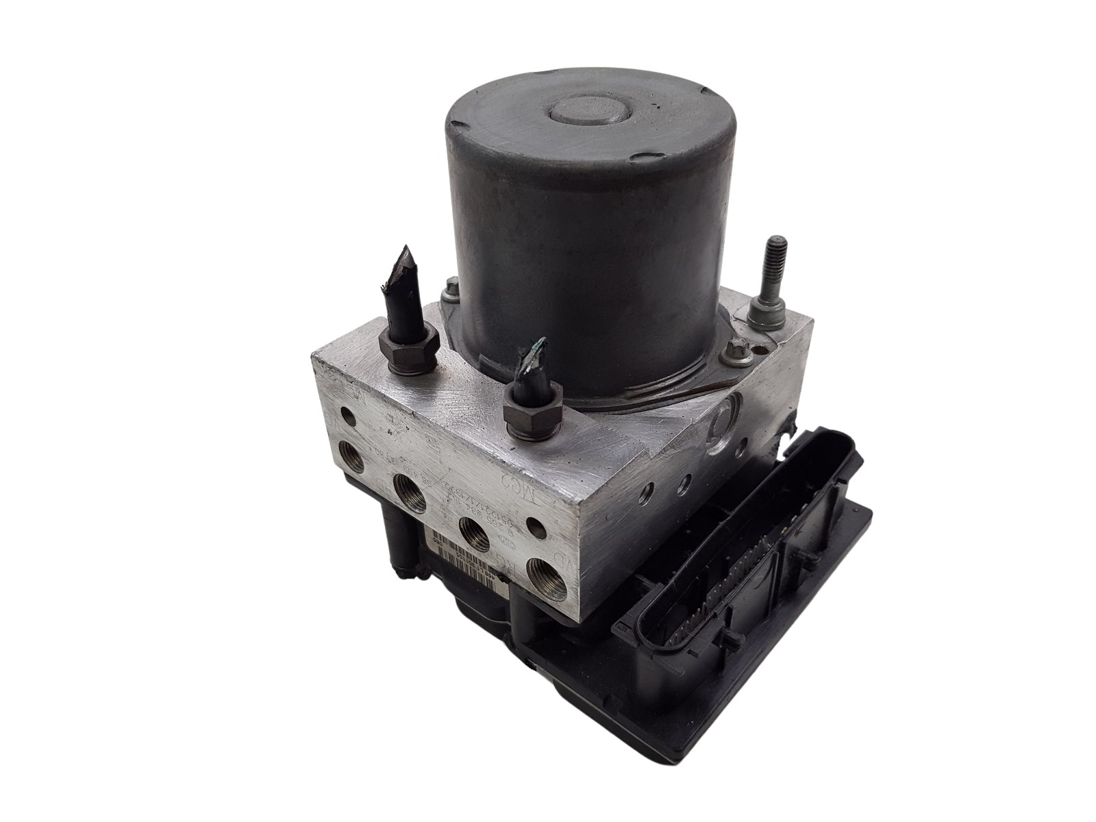 Abs-Pumpe Citroen Peugeot 9649988180 0265234152 0265950374 main product photo