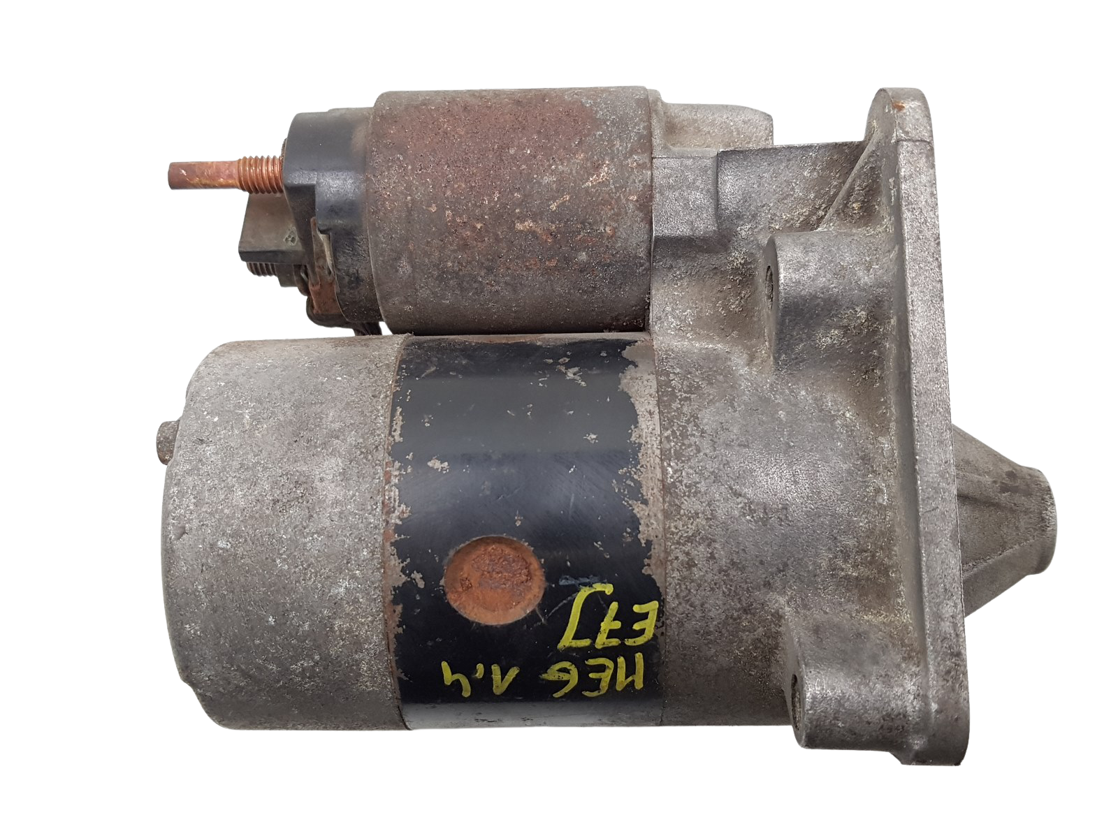 Anlasser Starter Renault 7700274351 M002T13581 1.4 Mitsubishi 1328 main product photo