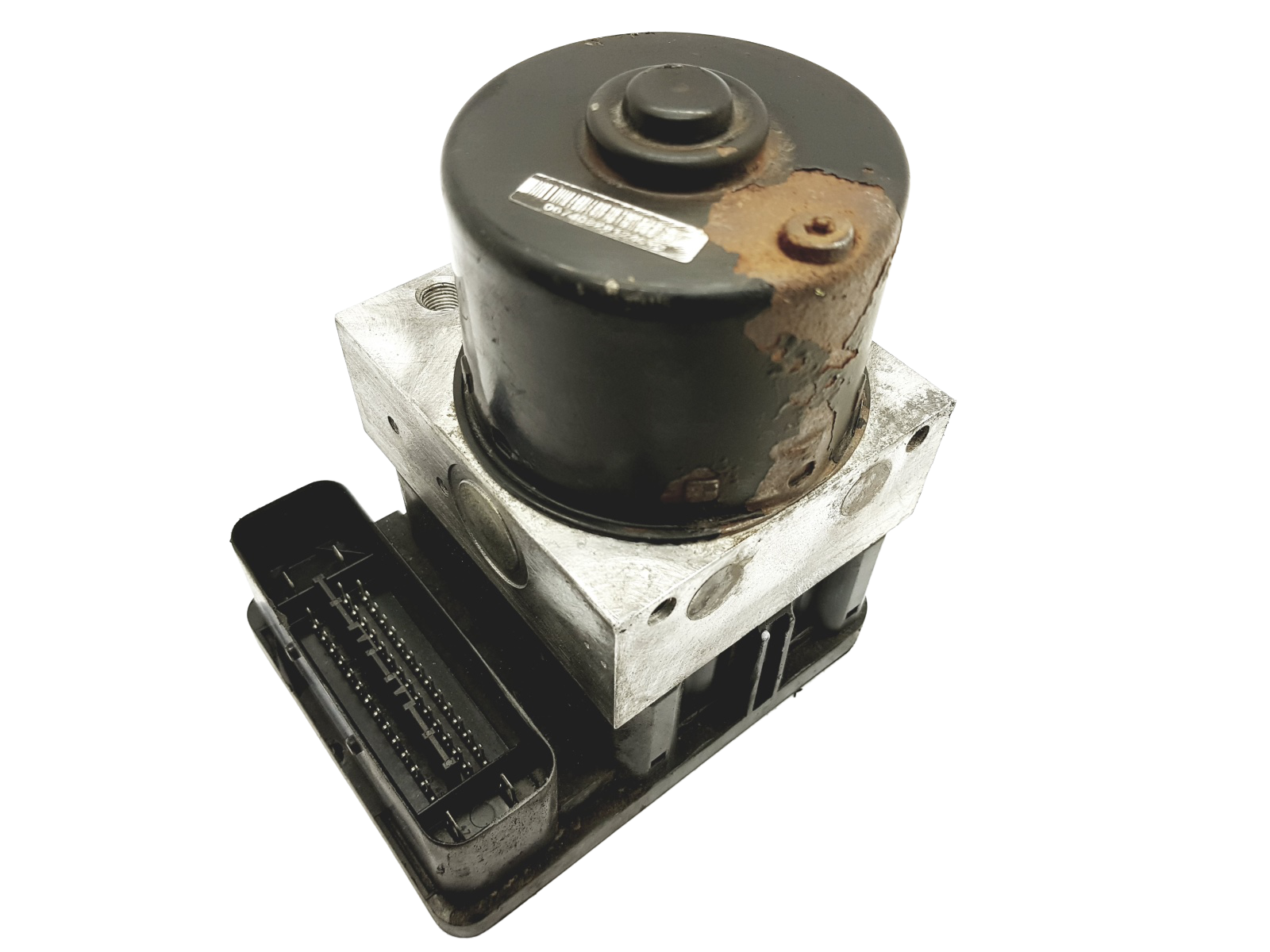 Abs-Pumpe Skoda Seat Audi VW 1J0614117F 1C0907379J Ate 35845 main product photo