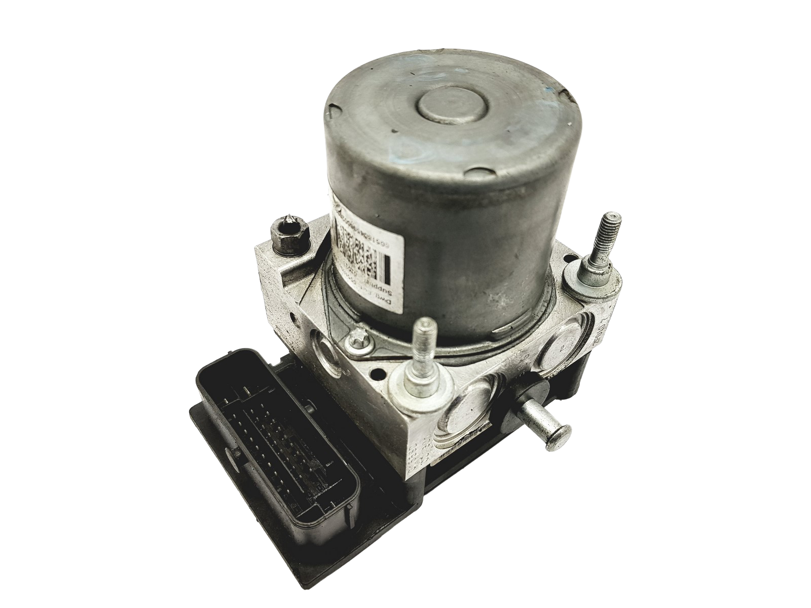 Abs-Pumpe Ducato Boxer Jumper 51804596 0265800717 Fiat PSA 47244 main product photo