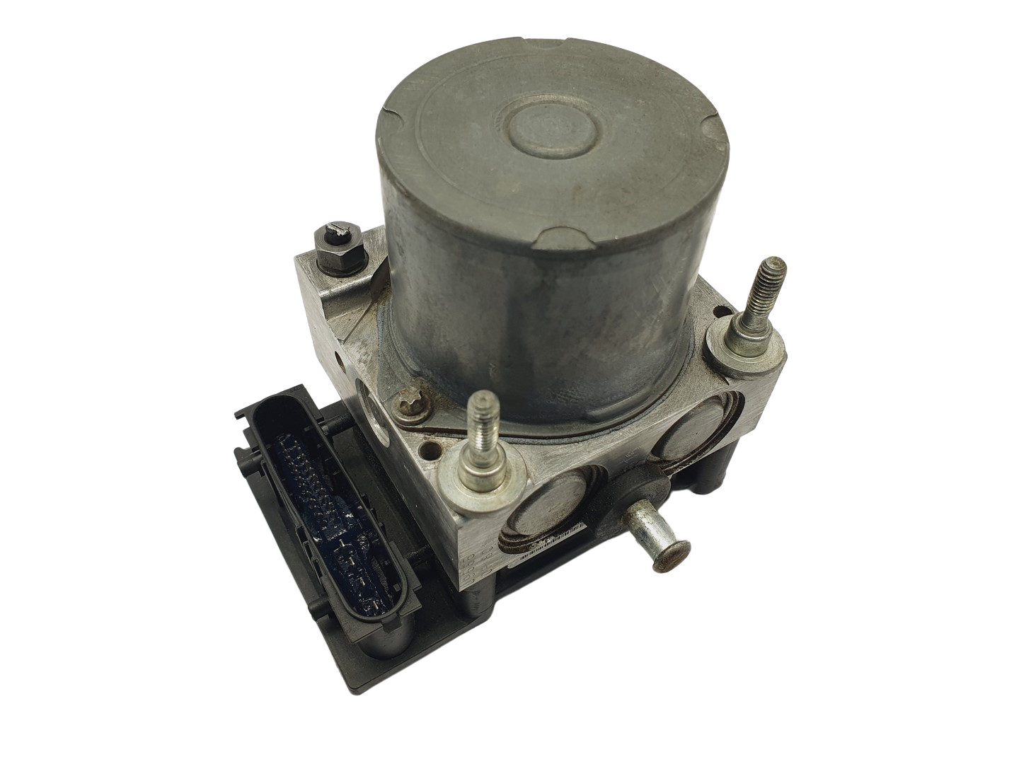 Abs-Pumpe Fiat Panda 46802215 0265800715 0265231312 67106 main product photo