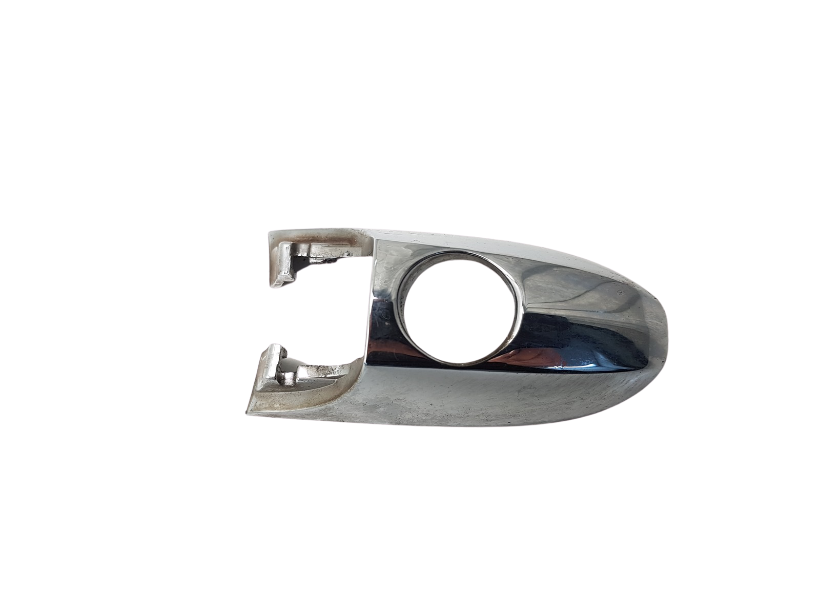 Griffkappe Lewej Fiat 500 Abarth 2.42.552 Chrom main product photo