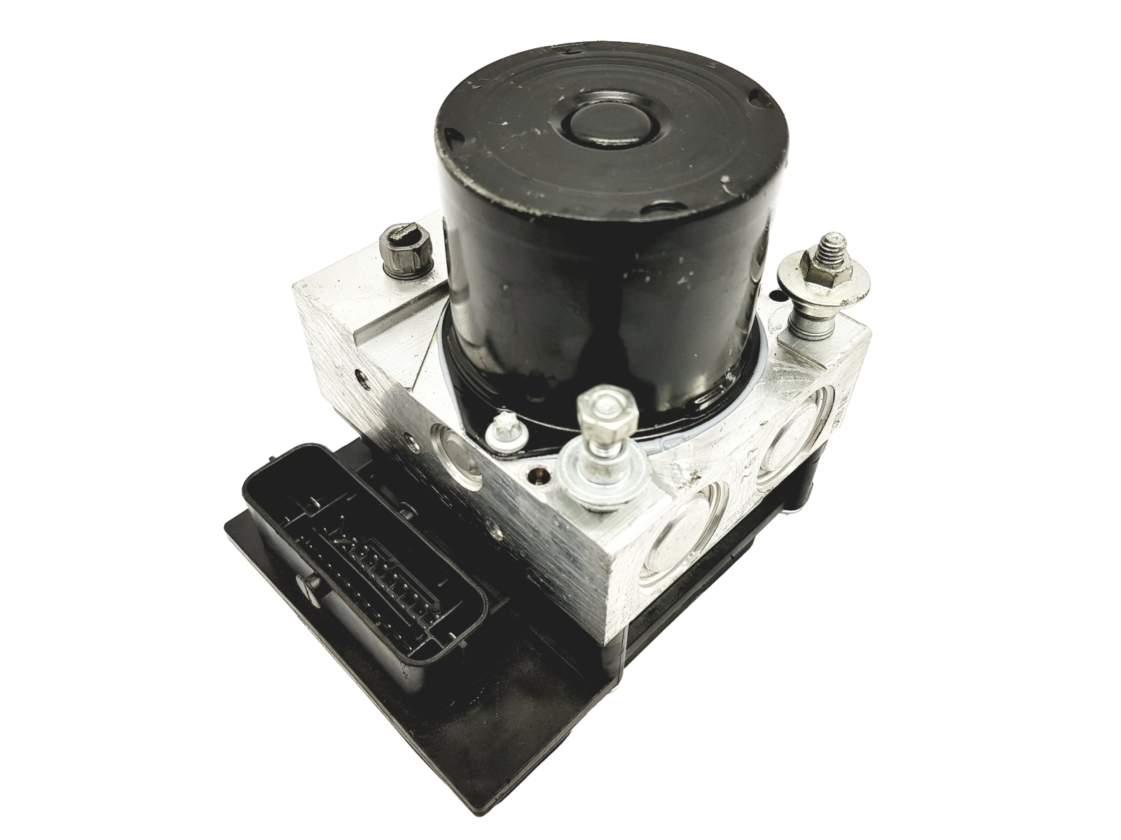 Abs-Pumpe VW Polo 6R0614517AN 0265239065 Bosch 34366 main product photo