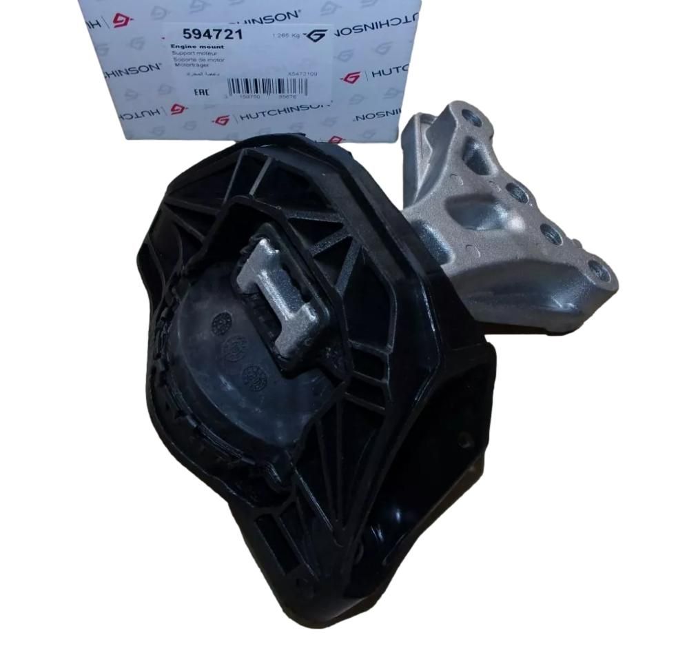 Motoraufhängung, Motorlager Für Citroen Peugeot 594721 9676780580 Hutchinson main product photo