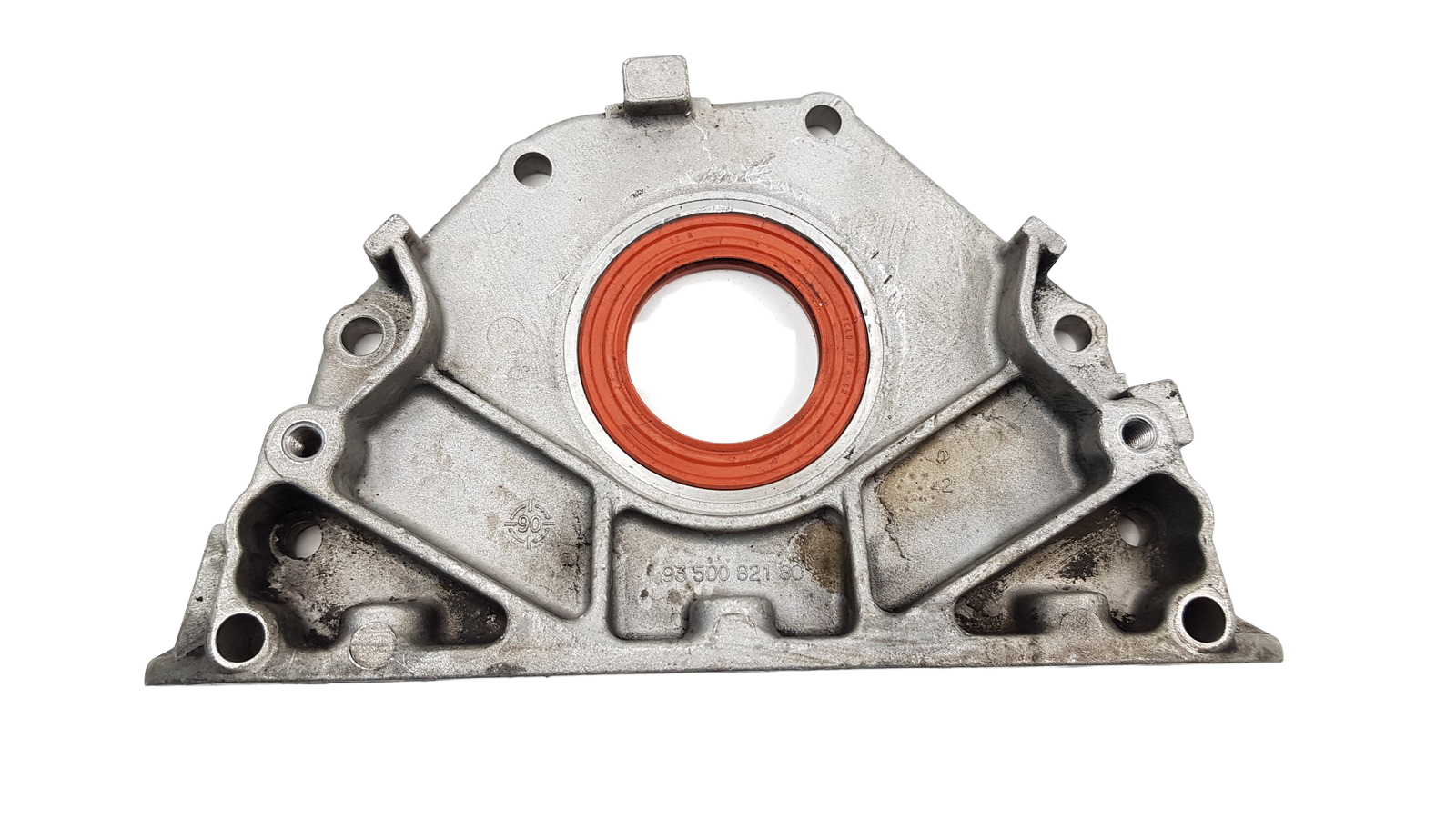 Stirndeckel Für Kurbelwelle 9350082180 1.9 D Citroen Peugeot main product photo