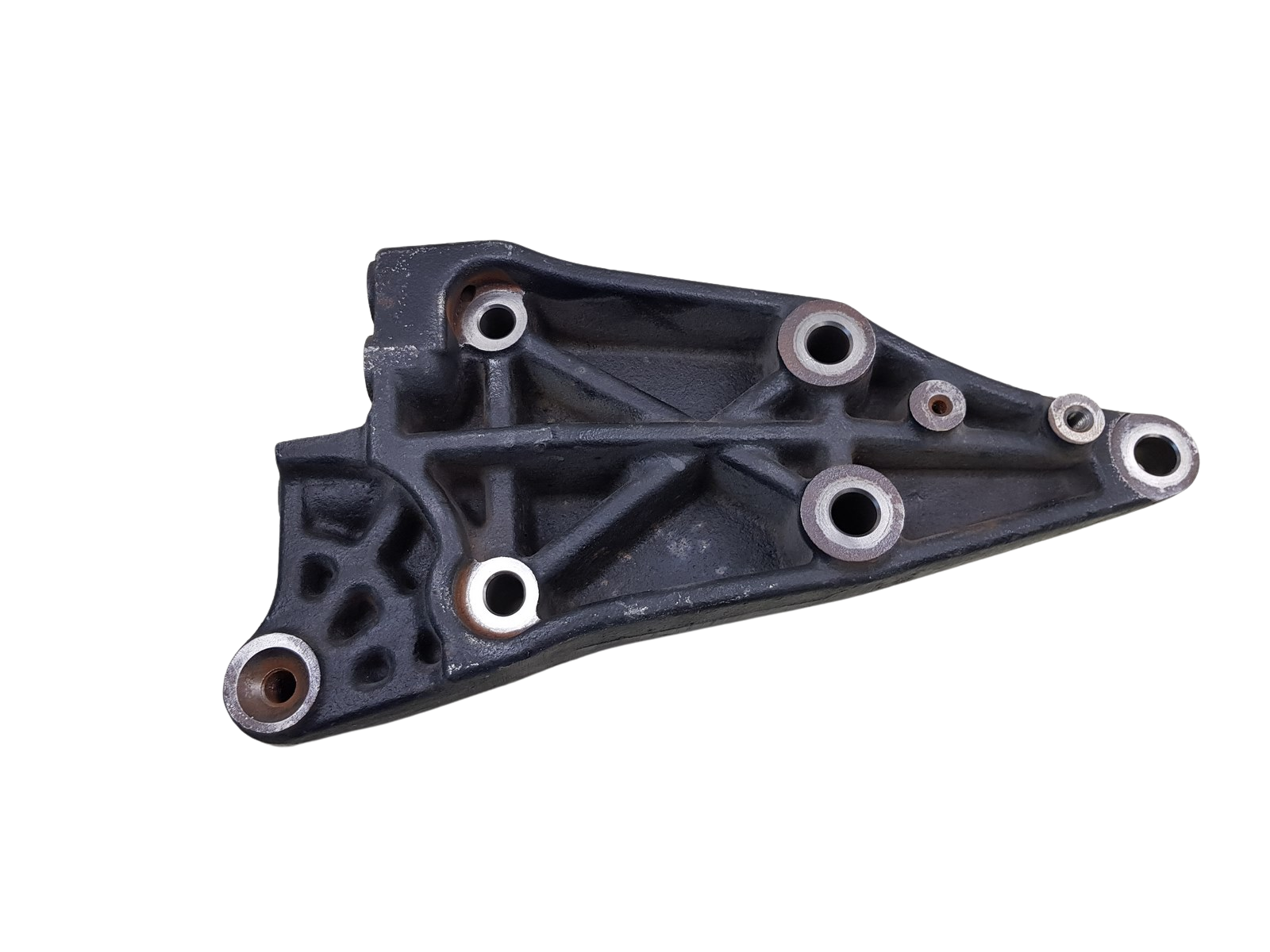 Motorhalter 135072A10A 3.5 V6 V4Y Renault Laguna 3 main product photo