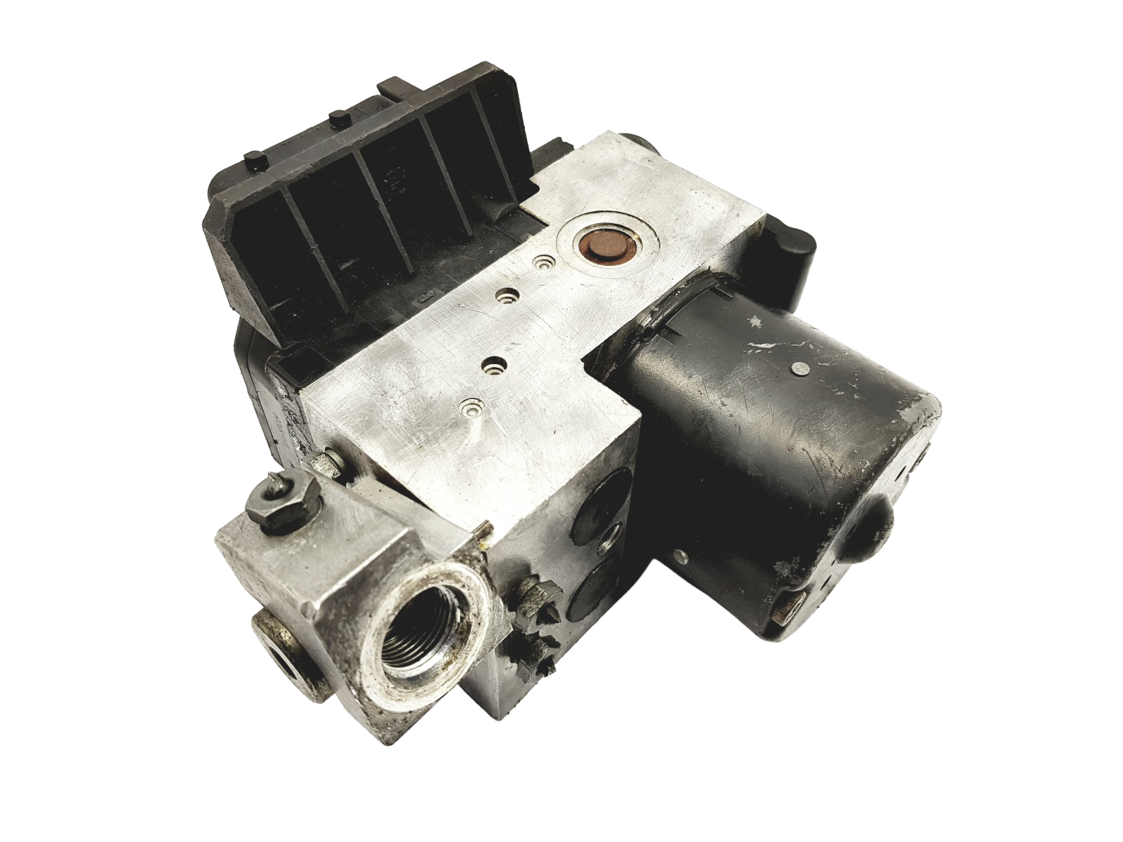 Abs-Pumpe Mercedes A A0034317412 0265202433 Bosch 46346 main product photo