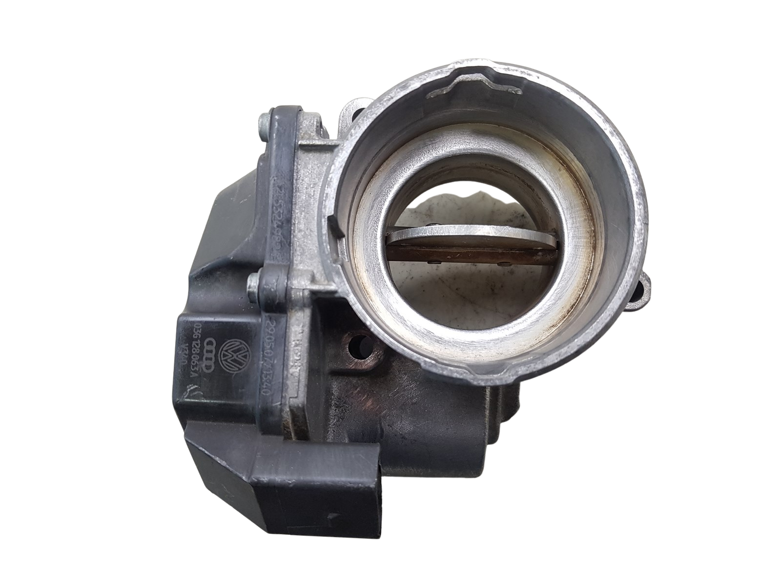 Drosselklappe VWAG 03G128063A A2C5324982 VDO 2367 main product photo