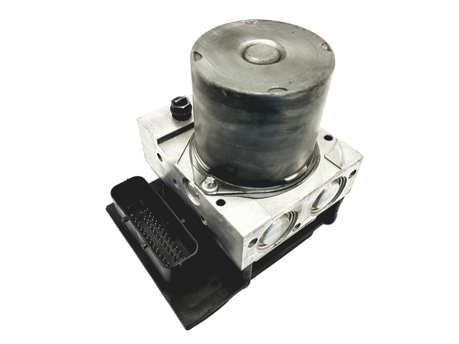 Abs-Pumpe BMW 5 E60 E61 3451 6758743-01 39217 main product photo