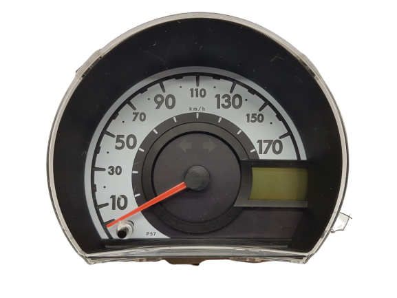 Tacho Kombiinstrument Aygo 107 C1 83800-0H010-C Toyota PSA 21988 main product photo