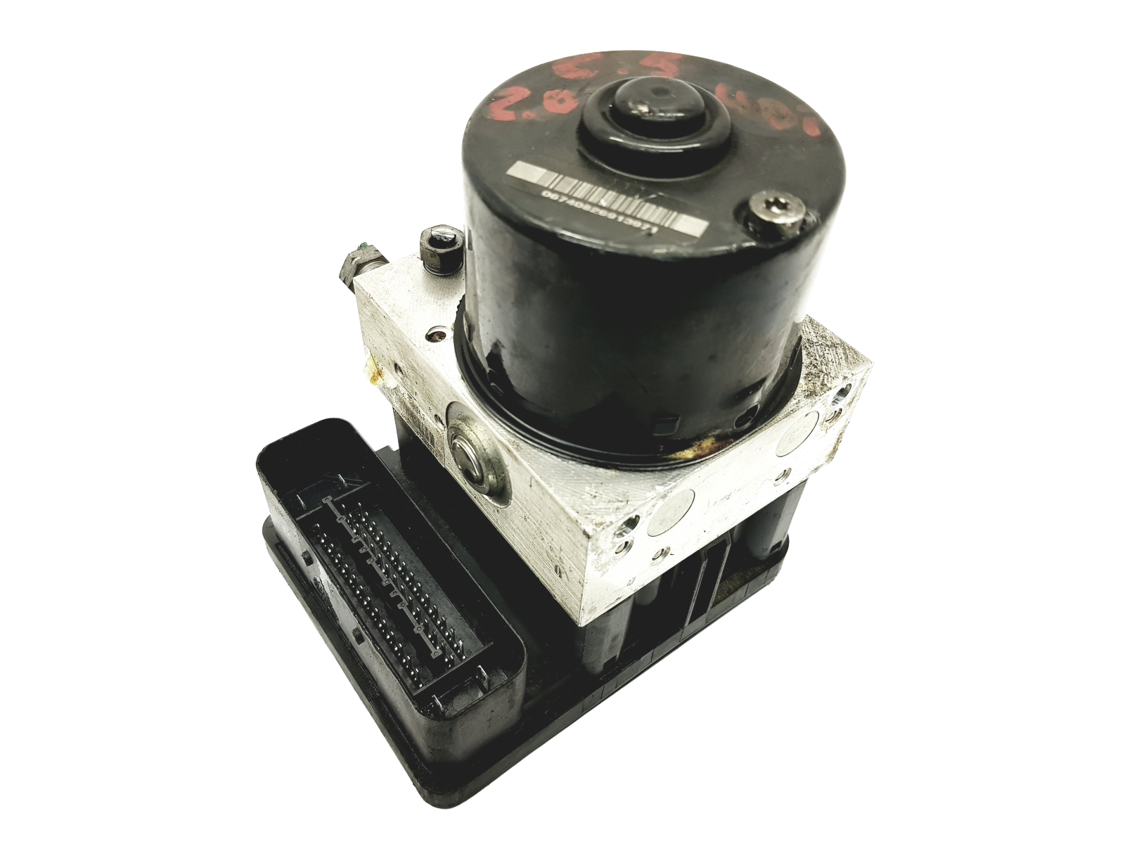 Abs-Pumpe Citroen C5 9659770580 10.0960-1165.3 Ate main product photo