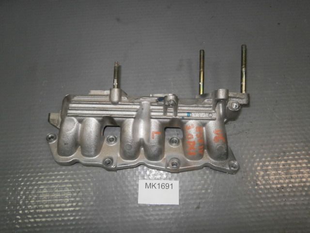 Ansaugkrümmer Tylny 3,0 V6 dci Espace 4 Vel Satis Renault main product photo