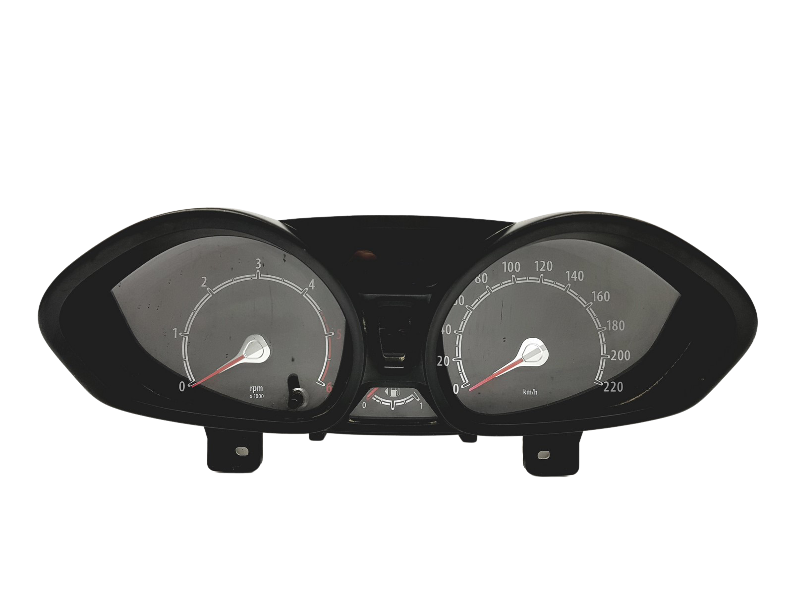Tacho Kombiinstrument Ford Fiesta 8A6T-10849-CH 8A6T10849CH 50665 main product photo