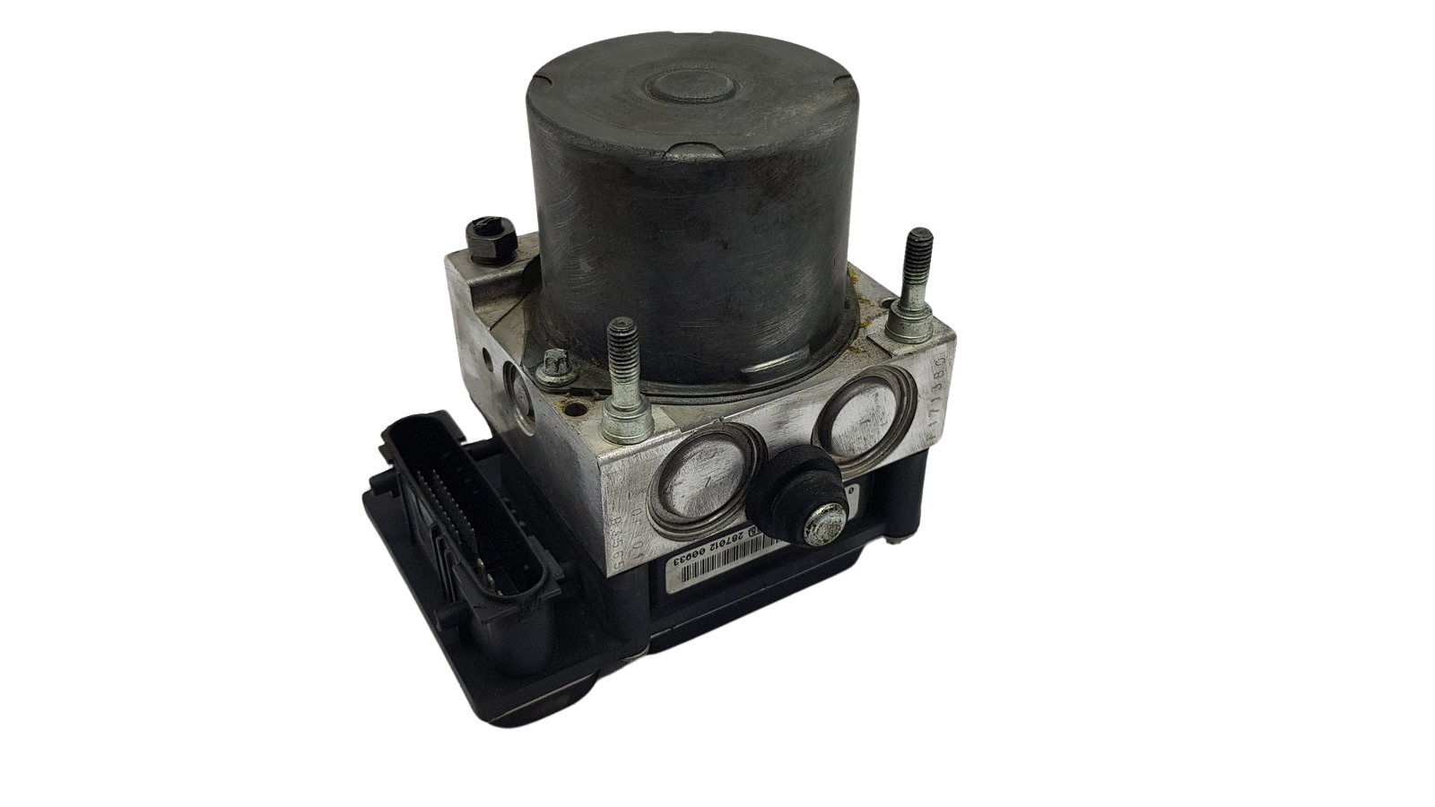 Abs-Pumpe Peugeot 307 9646828780 0265231302 0265800301 1427 main product photo