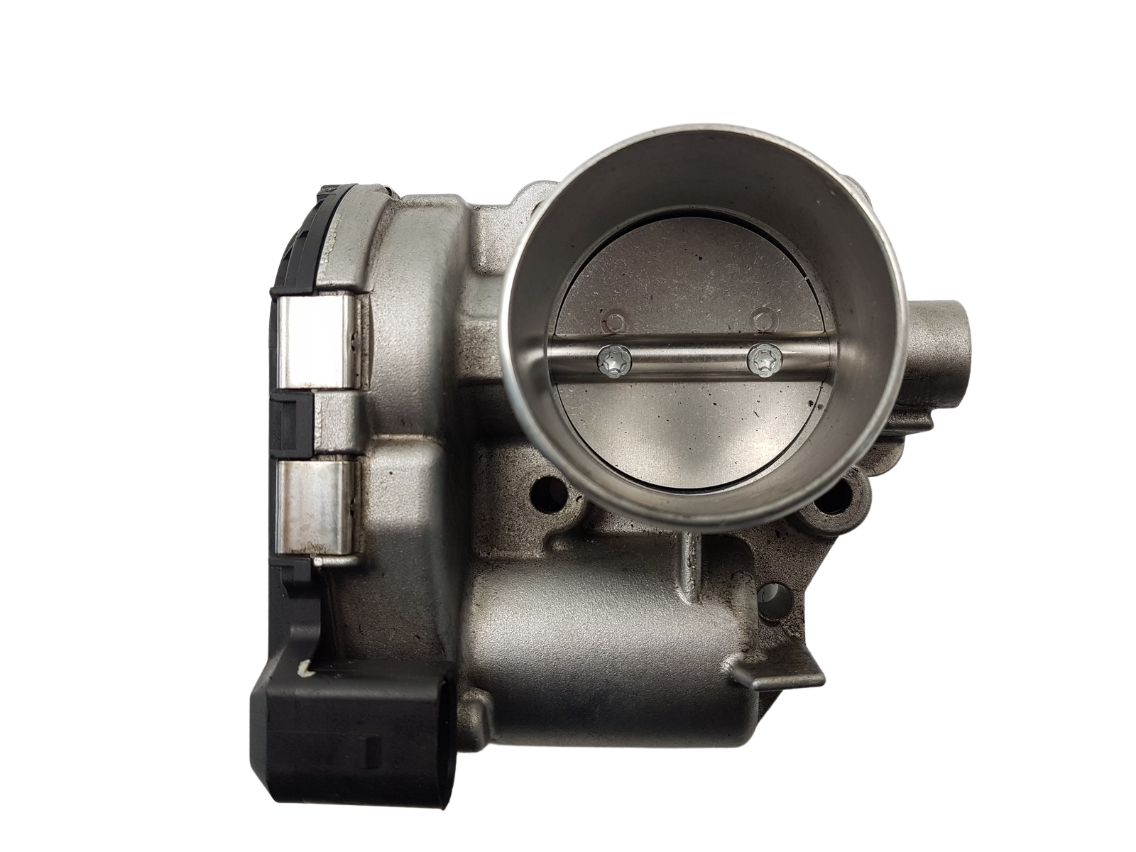 Drosselklappe Ford Volvo 7S7G-9F991-CA 0280750535 1.6 Bosch 0km 1003 main product photo