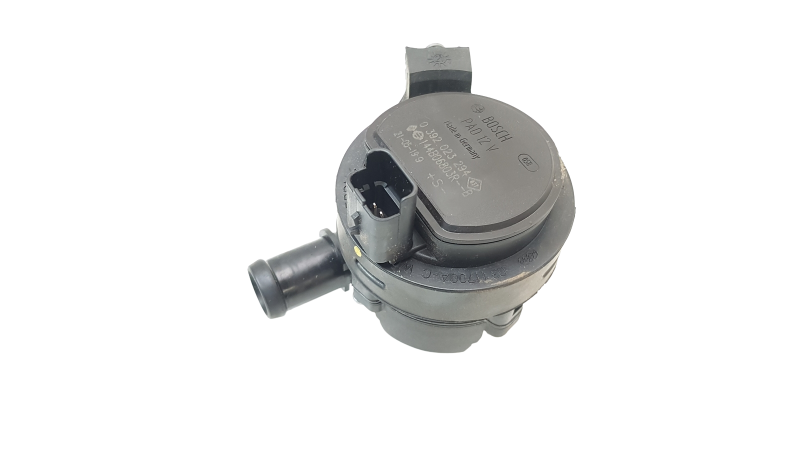 Wasserpumpe Bosch 144B06803R 0392023294 Dacia Renault Nissan 0km main product photo