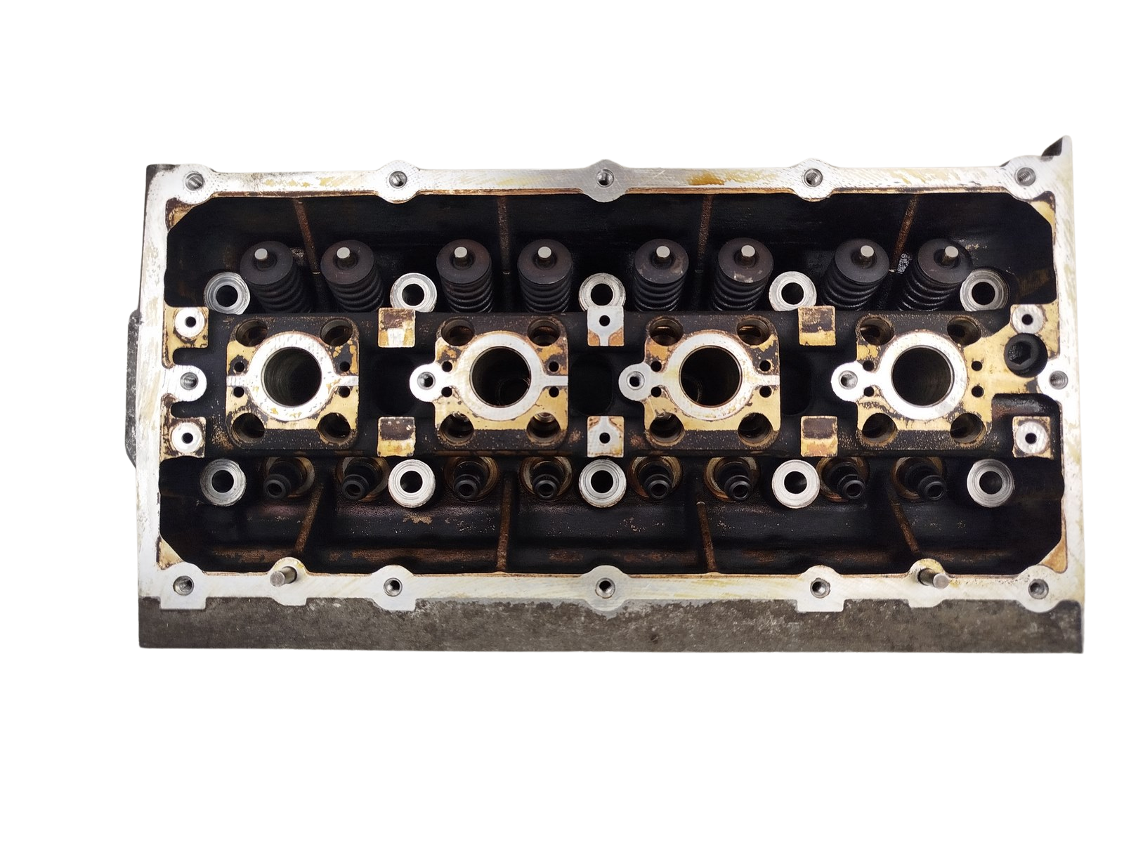 Zylinderkopf VWAG 036103373AC 1.4 16V main product photo