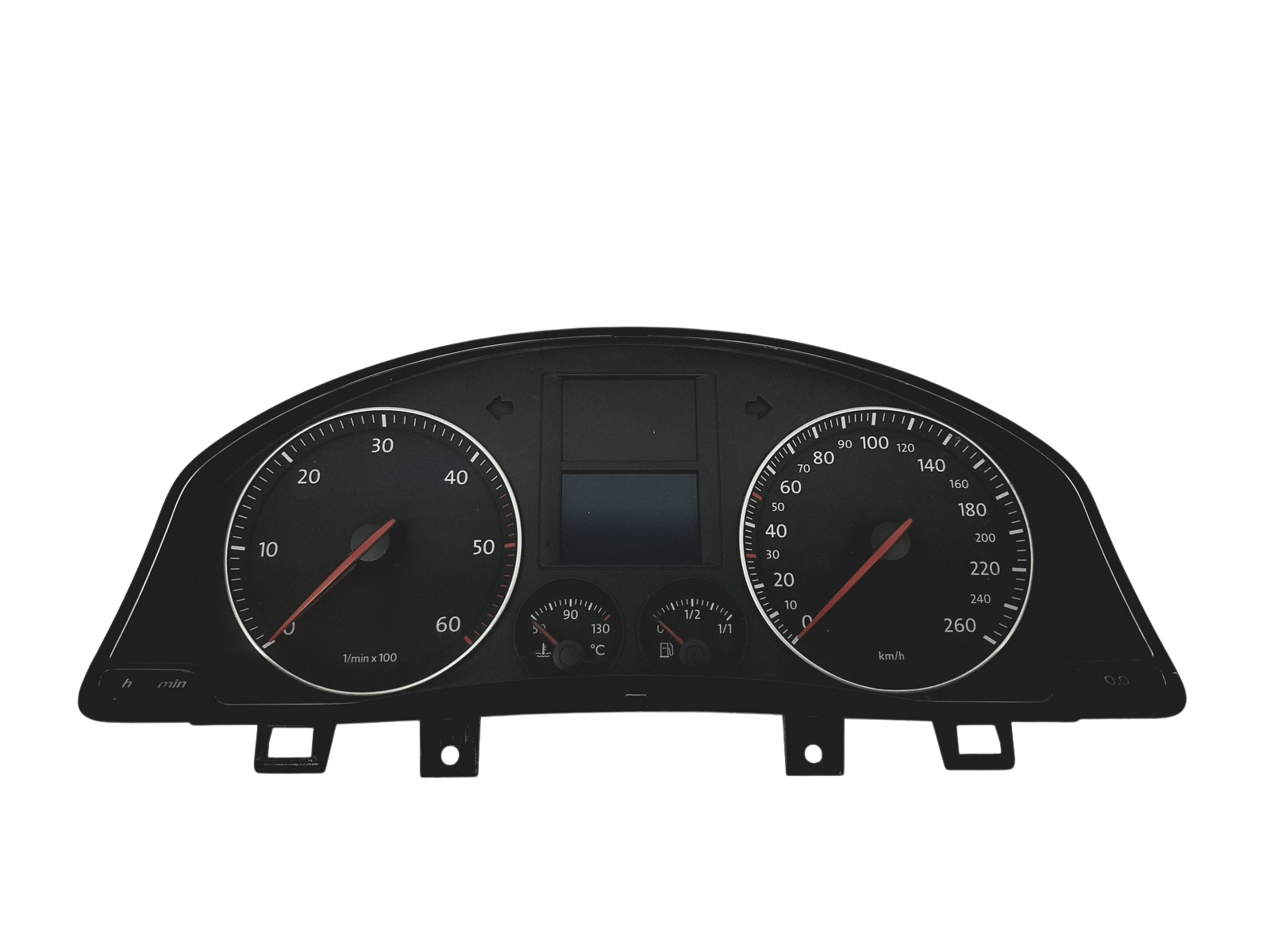 Tacho Kombiinstrument VW Golf MK5 1K0920862K A2C53145986 52300 main product photo